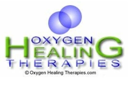 O2 bar by Tranquil Touch