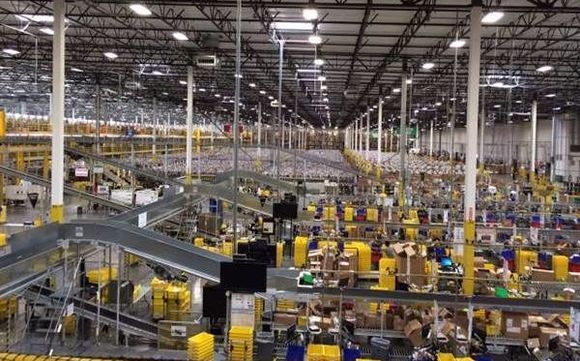 Supply Chain Consultant by SAVANNAH SUPPLY CHAIN