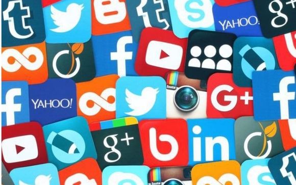 Social Media Marketing & Management by LRG Media Group