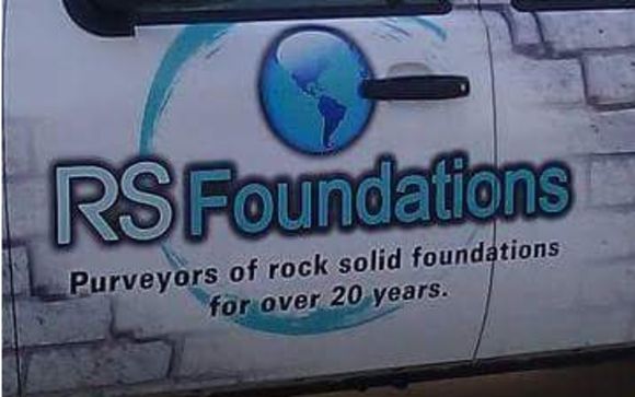 RS Foundations | Foundation Experts $289 Pier ‪ by RS Foundations
