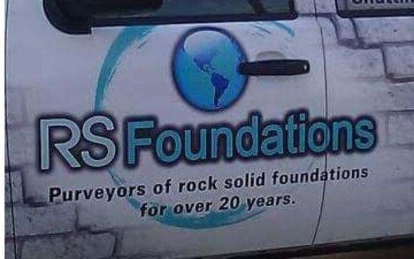 Pier & Beam Foundation Repair/ $289 Pier  Call Today by RS Foundations