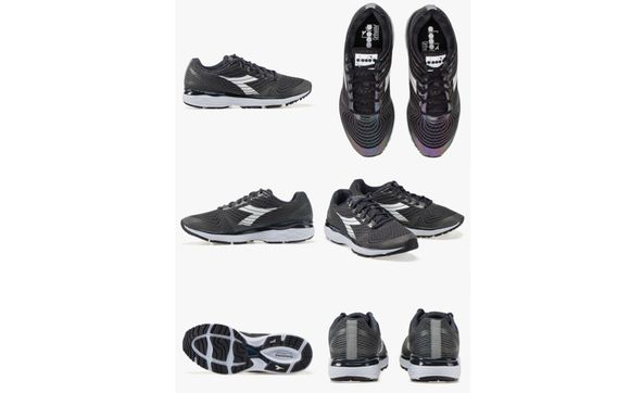 Diadora Mythos Blueshield Fly Hip by Diadora