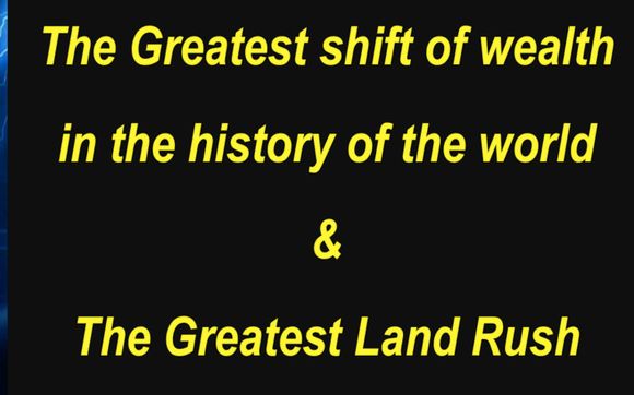 Land Banking Seminars by  Land Specialists - Velur Real Estate Services, Inc