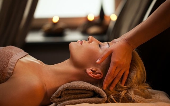 Massage Therapy by 4 Goodness Sake Massage Therapy