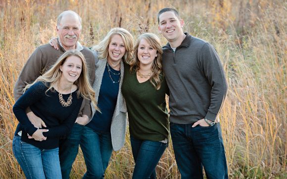 Family time by Anita Jader Photography