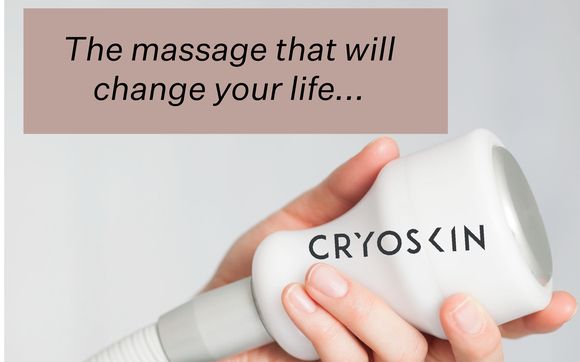 Cryo Slimming by Cryo Nation in Grapevine, TX - Alignable