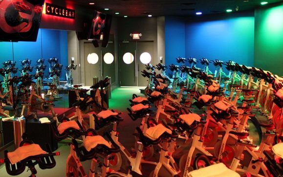 cyclebar southwest