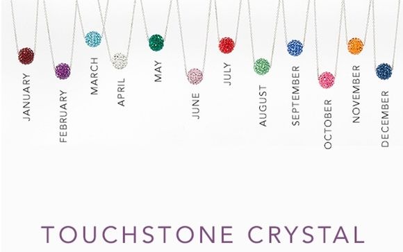 Touchstone crystal online jewelry