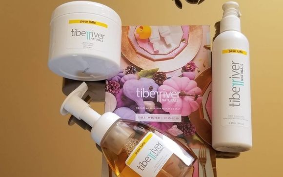 Tiber River Naturals by Jennifer Thornton's Norwex in District of North  Vancouver, BC - Alignable
