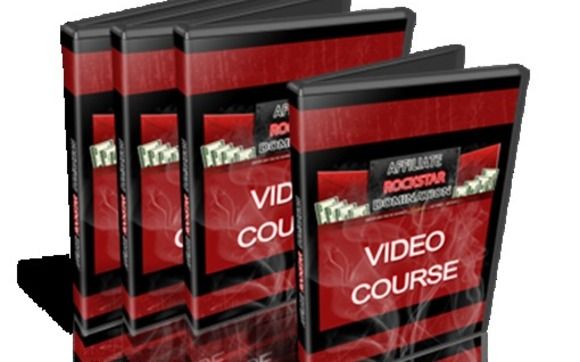 Affiliate Rockstar Domination - Video Marketing Guides by American Dream Seekers, LLC.