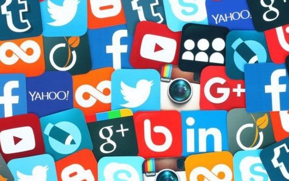 Social Media Marketing & Management by LRG Media Group