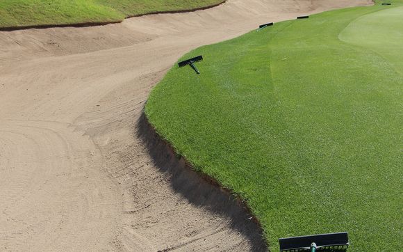 GOLF, GOLF and more GOLF by  Sun City West - Golf Operations