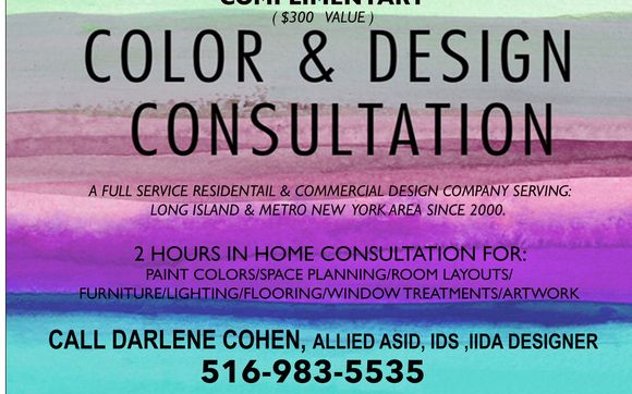 JUST IN TIME FOR THE HOLIDAYS... by Design Cache Interiors