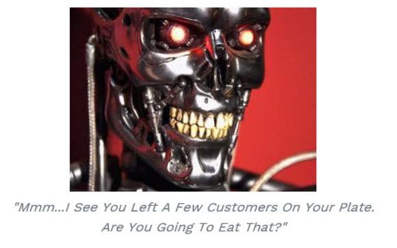 Affordable AI Makes A Quantum Leap by AlarminglySimple.