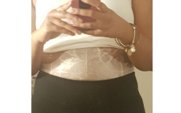 Body Applicator  by It Works! Global