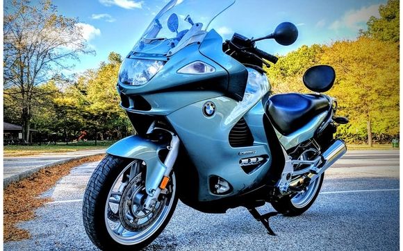 Motorcycle photography by Reflections Photography Studio