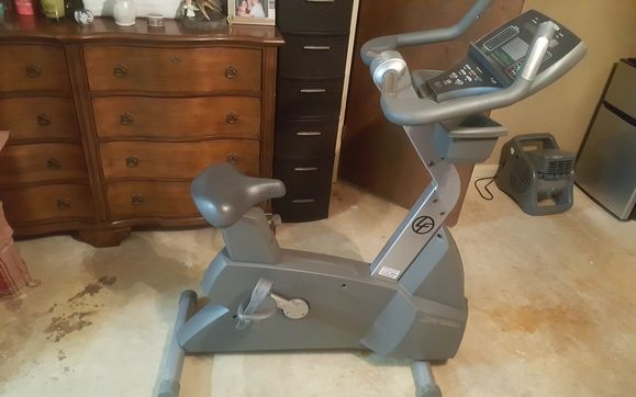 life fitness 95ci xxl