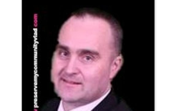 Preserve My Community by Preserve My Community