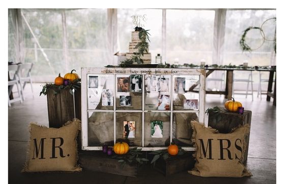 Prop rentals by Hooper's Farm Gardens