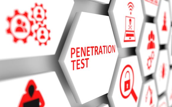 Pentest/Vulnerability Testing by Nwaj Tech