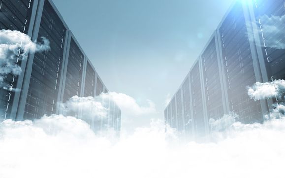 Cloud Solutions by Nwaj Tech