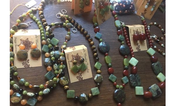 Jungle Maiden Jewelry  by Jungle Maiden Jewelry