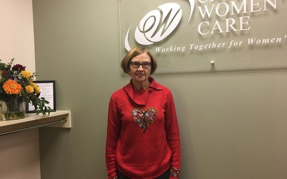 Capital Womens Care Springfield VA Alignable