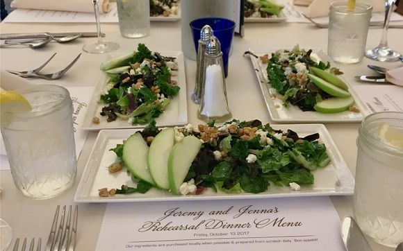 Catering by Simply Crepes