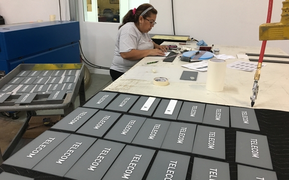 Design Services by The Router Room in Dallas, TX - Alignable