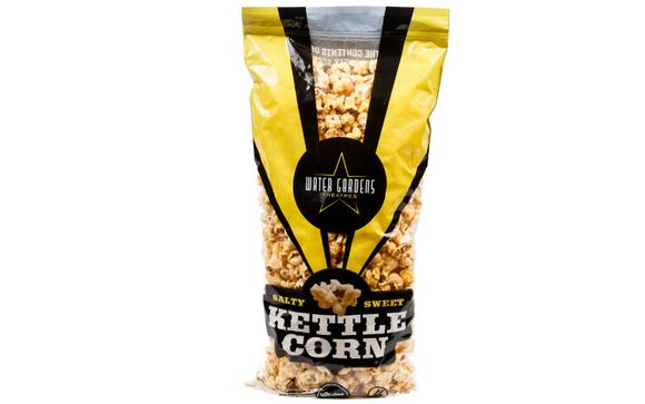 Movie Theatre Popcorn By Water Gardens Confections, LLC In Orem, UT ...