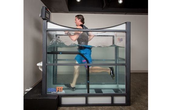 AquaFit Water Treadmill by Agape Physical Therapy Webster NY in