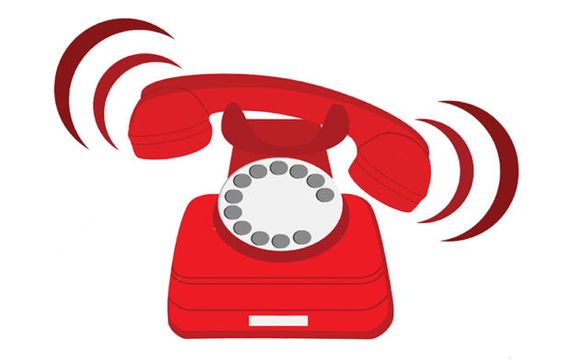 Telephone system messaging / Telephony / IVR by Richcraft Studios