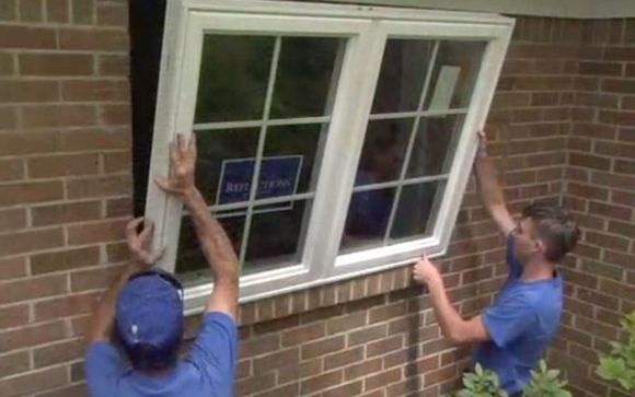 Window Replacement By Houston Windows & Doors In Houston, TX - Alignable