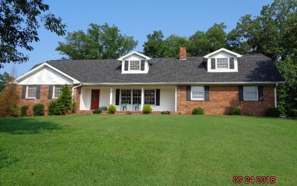 Home Inspection by Clark Home Inspections