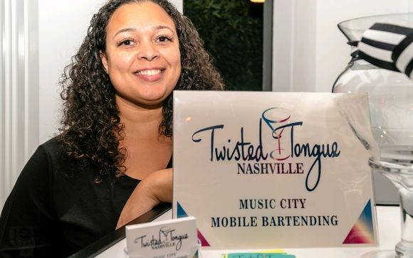 Music City Premier Mobile Bartending Service!! by Twisted Tongue Nashville