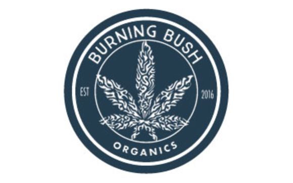 Burning Bush Organics Indoor Flower by GreenSea Distribution