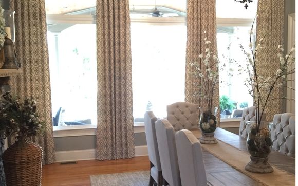In-home Consultation by DLHInteriors & Design, LLC