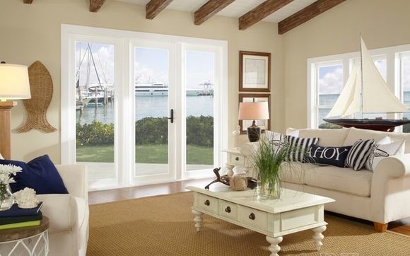 Vinyl Windows by Tropical Window Inc