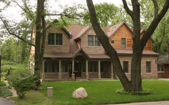 ARCHITECTURE by Joel Berman Architecture & Design, Ltd.