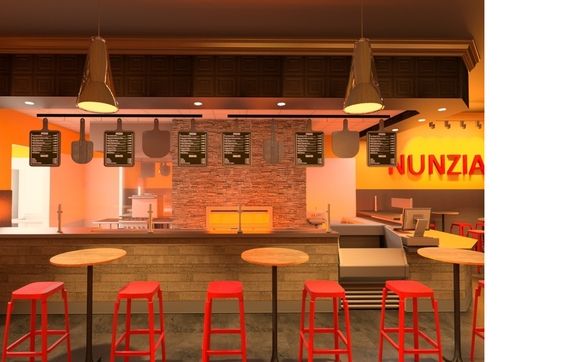 INTERIOR DESIGN by Joel Berman Architecture & Design, Ltd.