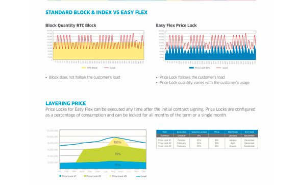 Easy Flex by Eastwood Energy Group