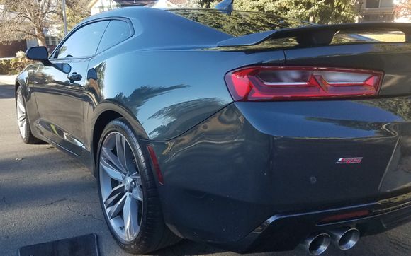 AMI Finance Transfer Program© by Auto Management Inc.