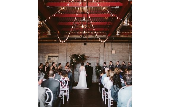 Venue Rental by The Eastern