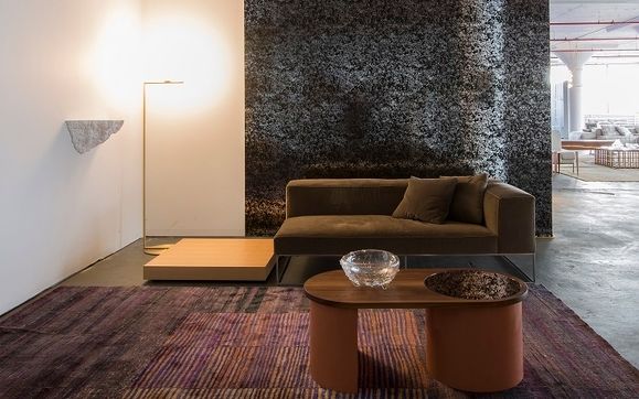 Luxury Artisan Rugs by Woven Concepts