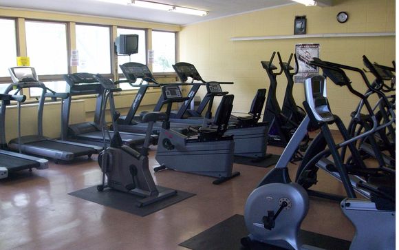 RLAC Memberships by Rock Lake Activity Center