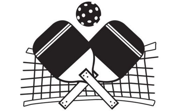 Pickleball by Rock Lake Activity Center