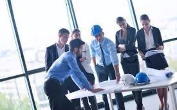 Construction Management by Rhonda Roe