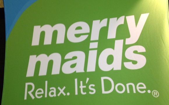 Merry Maids by Merry Maids of Rapid City