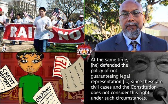 Promotional Spot - Political by BLAZING HEART PRODUCTIONS