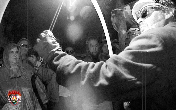 Promotional Spot - Artist by BLAZING HEART PRODUCTIONS